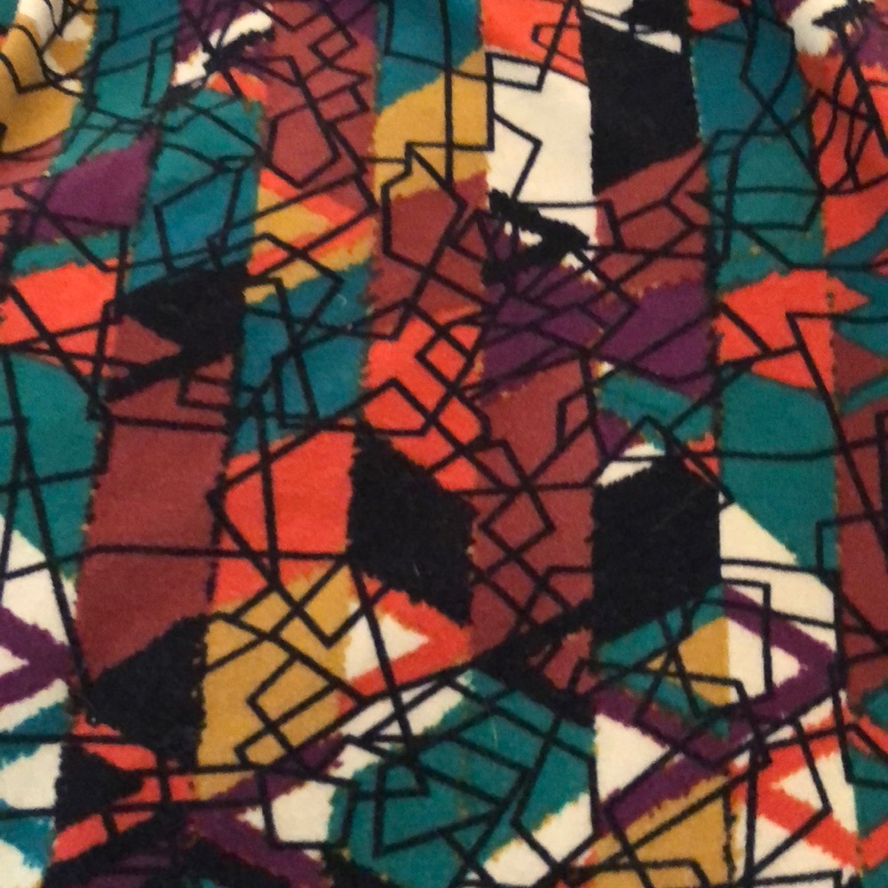 LulaRoe Leggings
